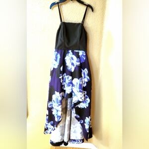 Speechless Hi-Lo Dress Juniors Size 3
